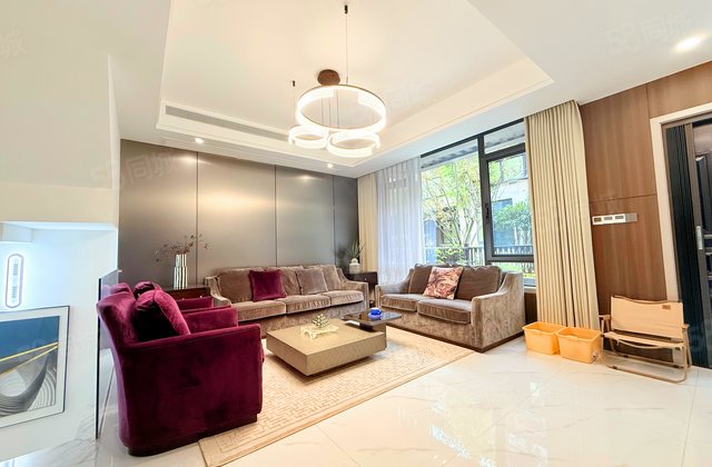 龙湖中骏光明璟悦天著(别墅)5室2厅189㎡380万二手房图片