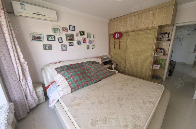 贼啦便宜 中层 精装婚房 可5萬入住办完 阿尔卡迪亚 光明