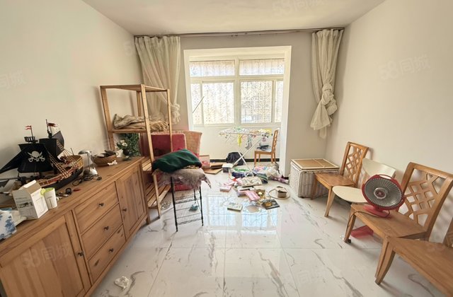 怡和街小区2室1厅53.5㎡69.5万二手房图片