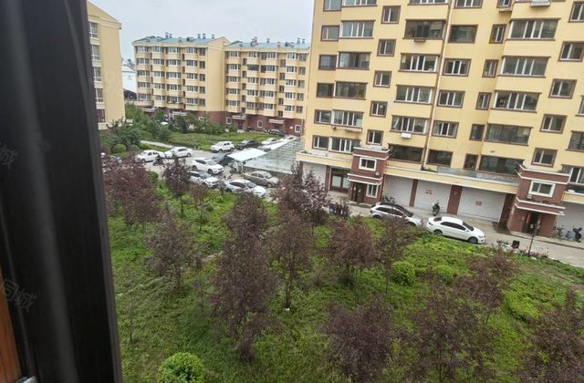 万兴铭苑2室1厅88㎡36万二手房图片