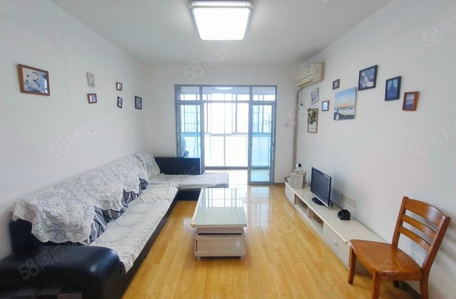 天天向上家园2室2厅73.42㎡53万二手房图片