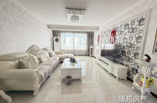 配东小区3室2厅142.53㎡86万二手房图片