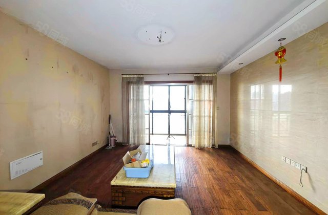 玉带明珠西区3室2厅143㎡122.8万二手房图片