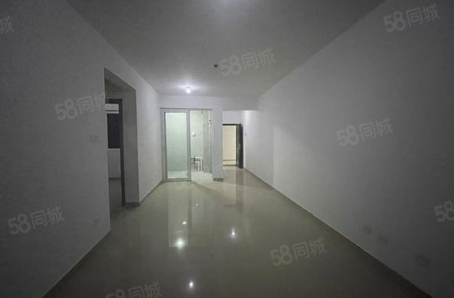 急售 新房未住 二中 东昌红庙 2室 中间层 带车位 走一手