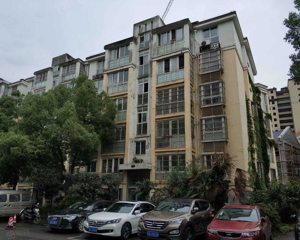 【千秋府邸, 千秋府邸小区详情,房价走势,房源,业主论坛】- 镇江58