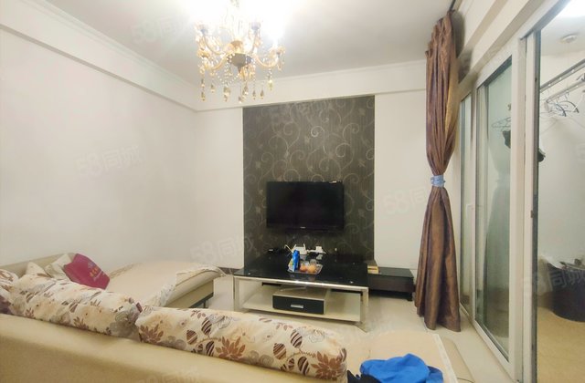 佳兆业丽晶港2室2厅73.31㎡115万二手房图片