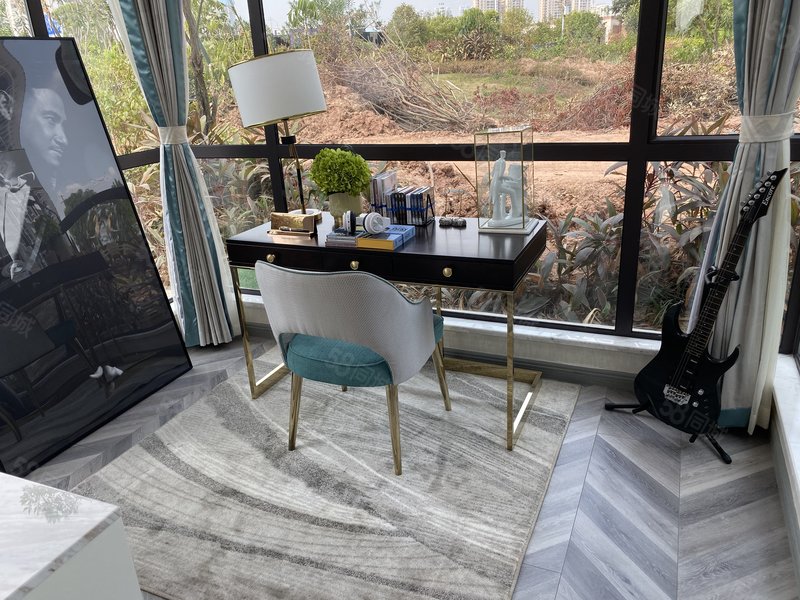 准现房 读青秀二中 渠道98折 双重点学区房,凤岭南路16号-南宁58同城