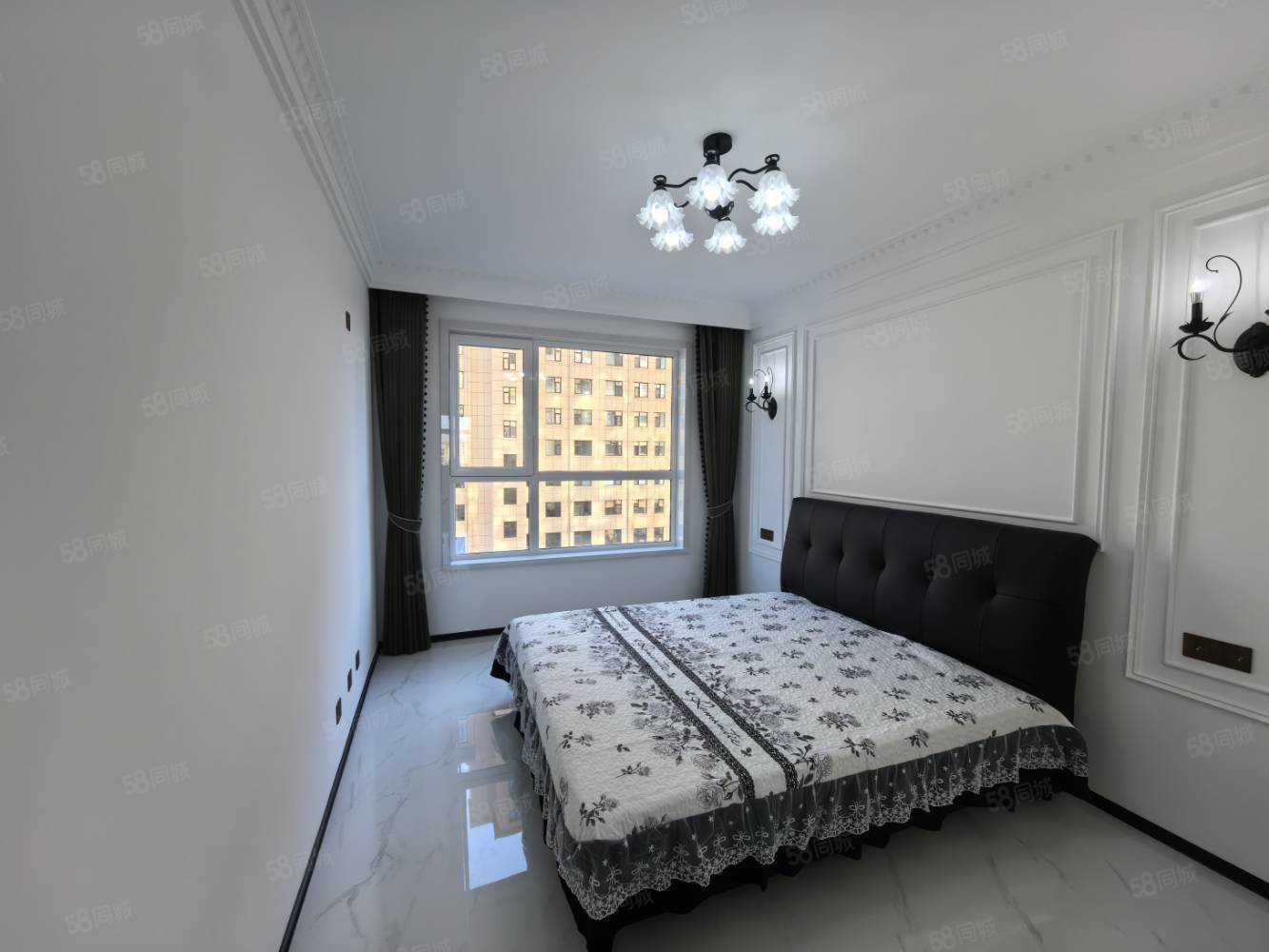 胜利嘉园3室2厅2卫124㎡南北85.8万