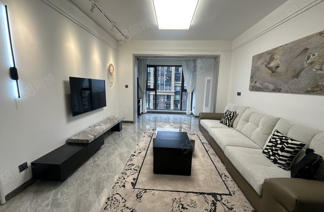 凯旋国际3室2厅110㎡53.8万二手房图片