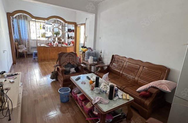 银河商业城3室2厅107.06㎡61.8万二手房图片