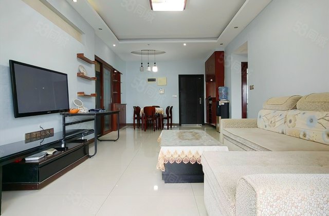 上品拾陆3室2厅88.29㎡73万二手房图片