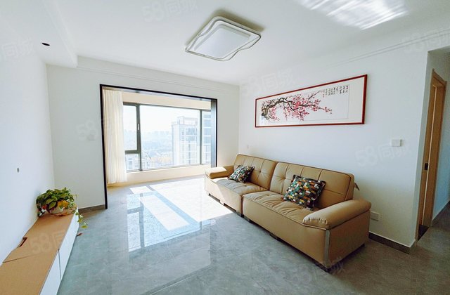 二中文苑对过好房 儒辰辰悦 碧桂园翡丽湾 精装修 房东急售