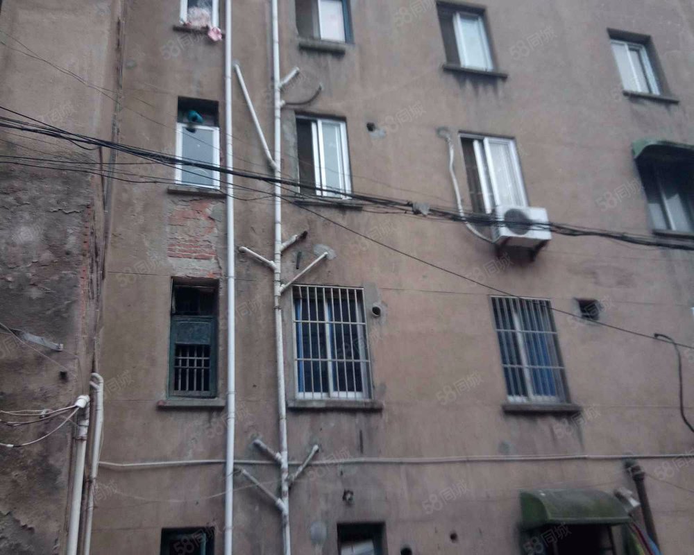 【井亭新村, 井亭新村小区详情,房价走势,房源,业主论坛】- 无锡58