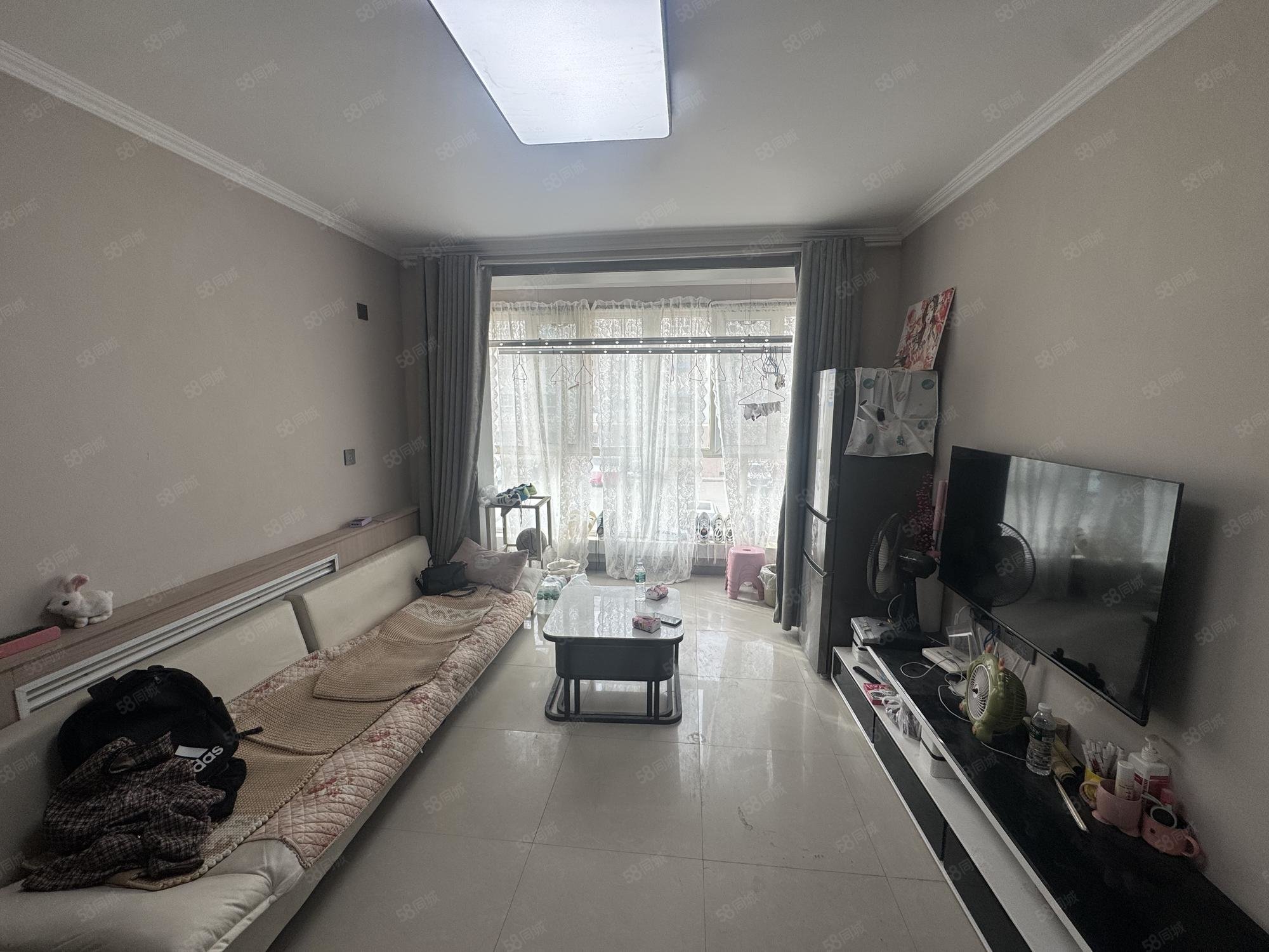 福泉人家2室1厅1卫70㎡南北25.8万