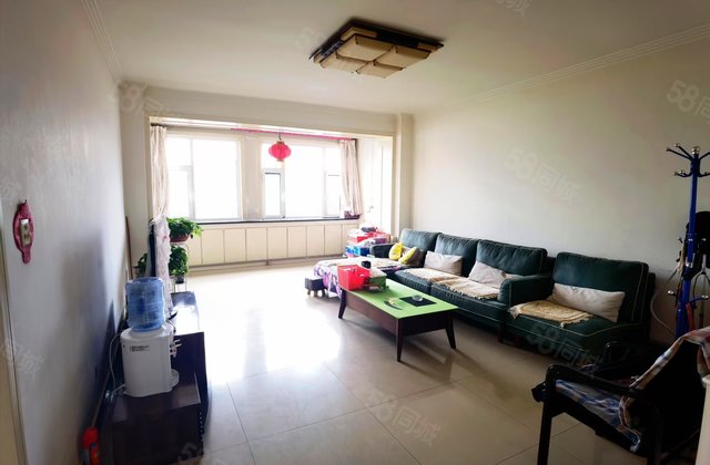 锦华佳苑2室2厅115㎡55.5万二手房图片