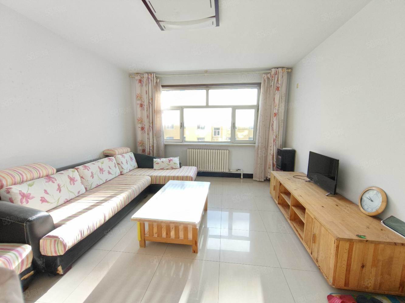 茂源小区3室2厅2卫98㎡南北38.5万