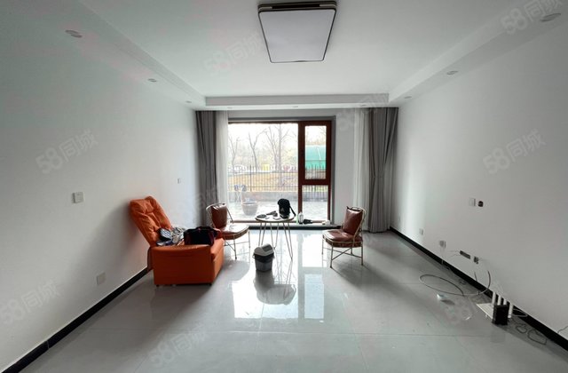 星河源(A区)2室2厅110㎡77万二手房图片