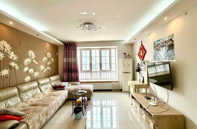 碧春园小区2室2厅108㎡290万二手房图片