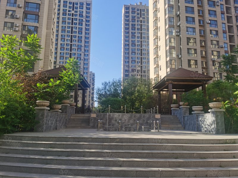 附,小,四,檀香湾 一楼带院子 三室一卫 简装,檀香湾-通辽58同城