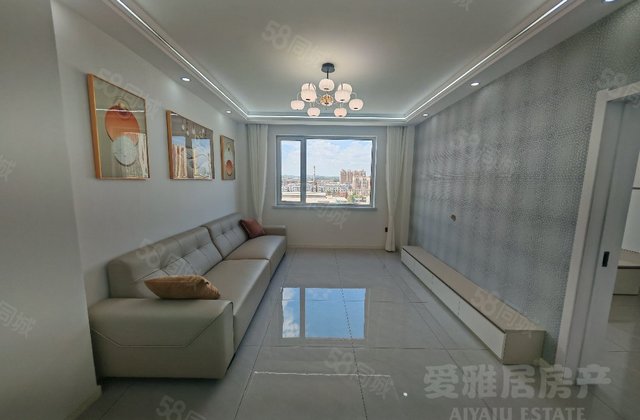龙馨家园(二期)2室2厅106㎡40.8万二手房图片