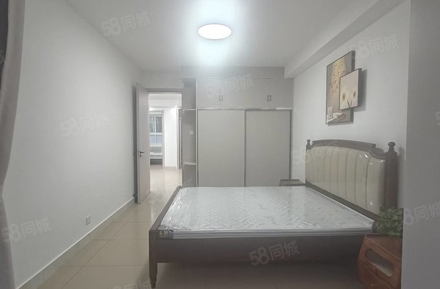 房市中心！公园附近！豆营！萃苑小区精装三室！送储藏室