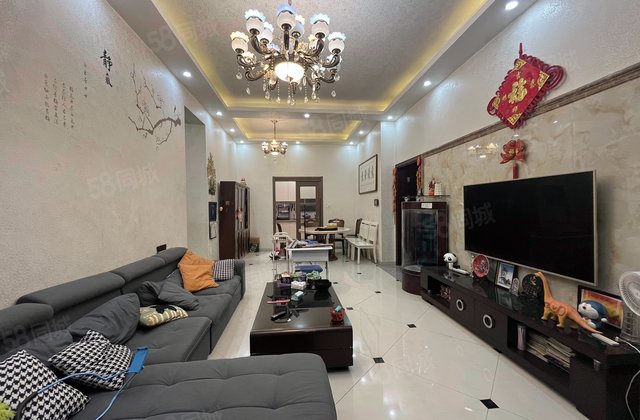 大沥碧桂园华府3室2厅123.75㎡120万二手房图片