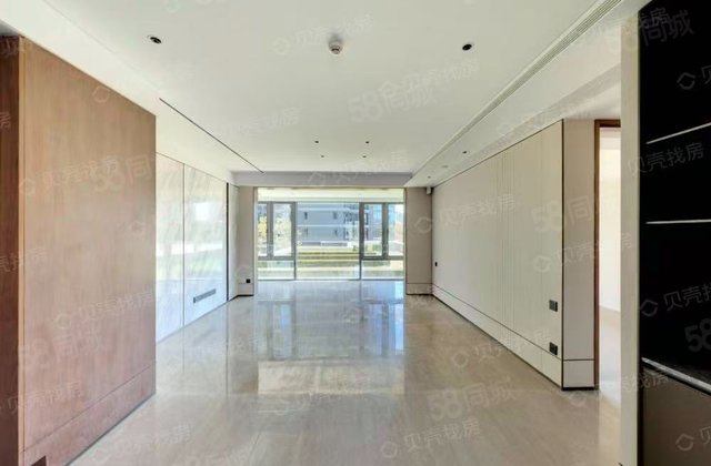凤鸣云翠府4室2厅161㎡588万二手房图片