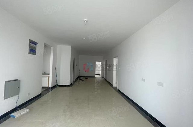 房公园附近中央帝景新房四室！送车位！送储藏室！可按揭！