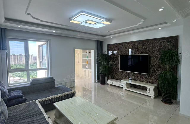 乾和城3室2厅146㎡84.5万二手房图片