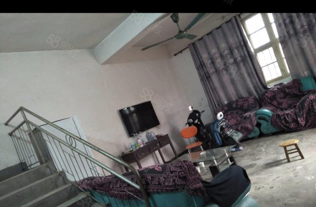 亲水山庄4室2厅188.5㎡68万二手房图片