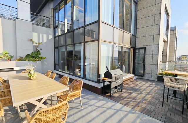 蓝光东方天地(商住楼)2室1厅49.25㎡36.8万二手房图片