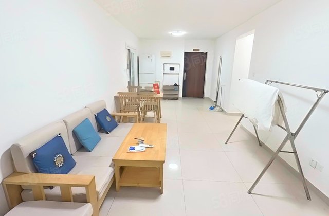 康营家园四期E区2室1厅92.01㎡245万二手房图片