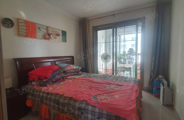 广隆羡林苑  文轩中学 中医院  三室户型 采光好