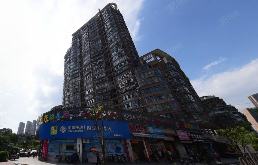 【文景苑, 文景苑小区详情,房价走势,房源,业主论坛】- 福州58同城