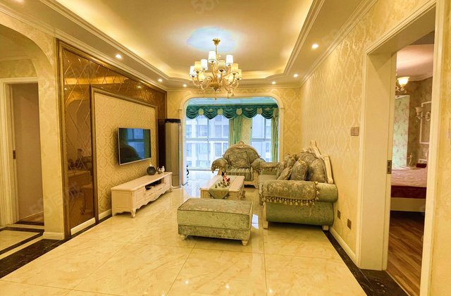 凯德风尚3室2厅89.73㎡163万二手房图片