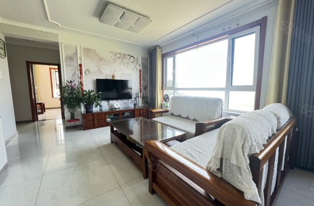 急！送车储！边户三居！民生凤凰城5号院！颐中外国语 新一中