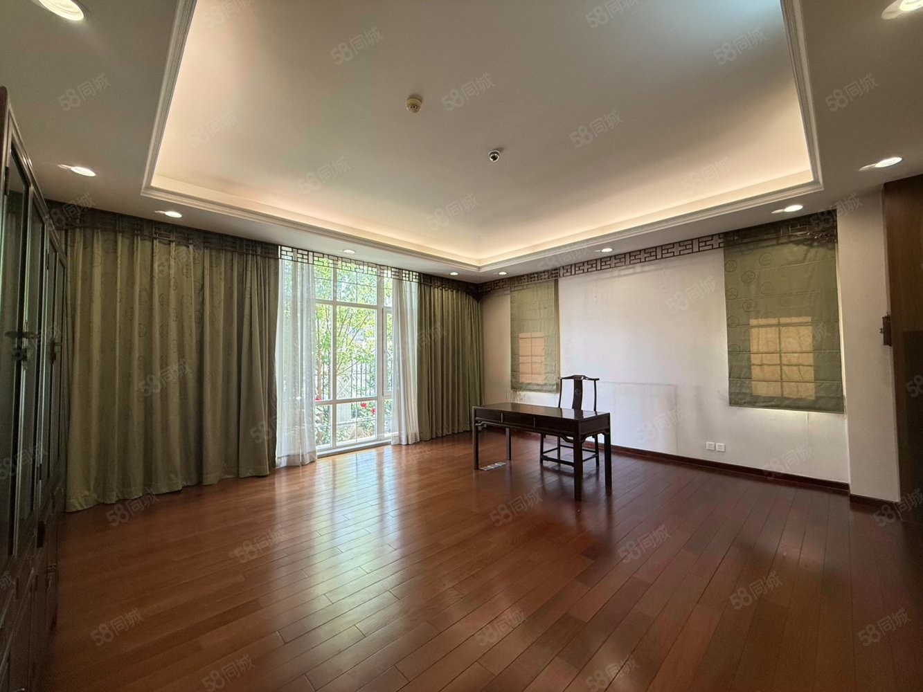 財(cái)富公館6室4廳8衛(wèi)1500㎡南北8400萬