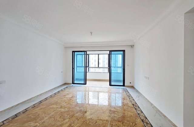 淮南碧桂园4室2厅150㎡98万二手房图片