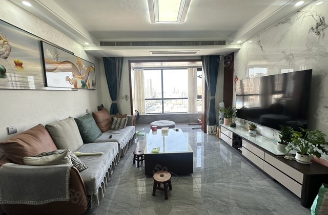 武装大厦首座3室2厅138㎡75万二手房图片