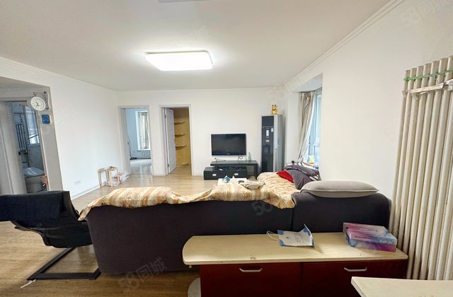 科创小区(南区)2室2厅90㎡83万二手房图片