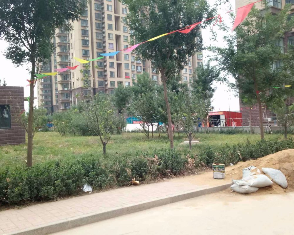 【西仰陵新村, 西仰陵新村小区详情,房价走势,房源,业主论坛】