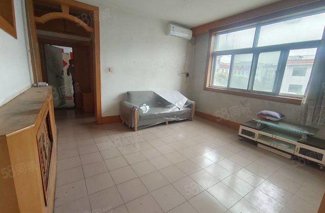 文轩外国语，二实验龙山南区三室朝阳看房方便，区委家属院