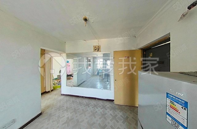 金水家园(东区)2室1厅59.46㎡40万二手房图片
