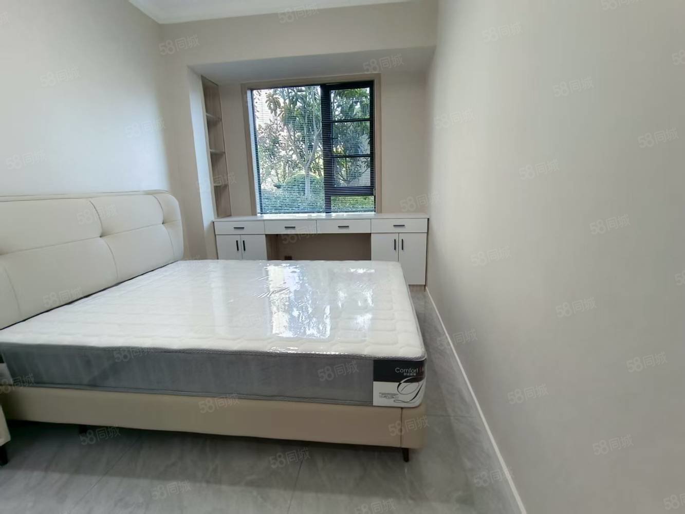 招商兰溪谷4室2厅2卫130㎡南北108万