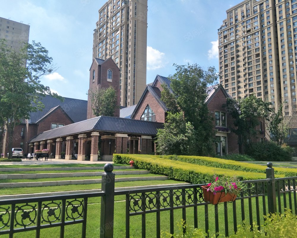 【华润橡府, 华润橡府小区详情,房价走势,房源,业主论坛】- 长春58