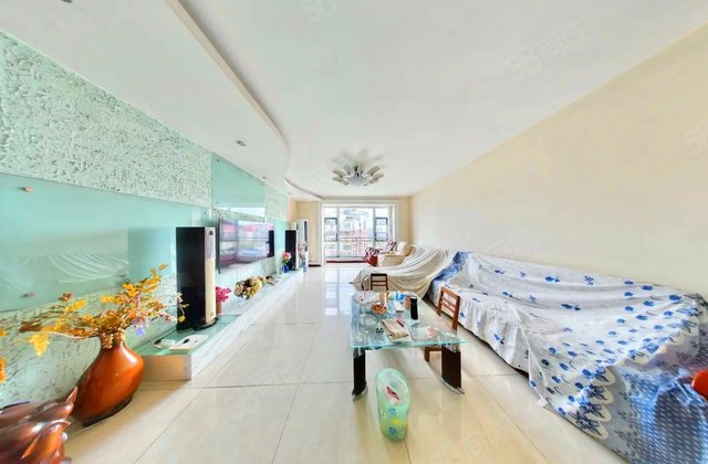 巴黎阳光(武侯)3室2厅141.91㎡245万二手房图片