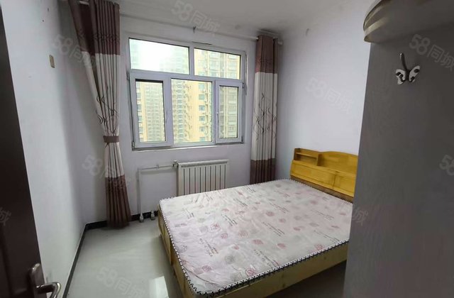 中华世纪城3室2厅111㎡52万二手房图片