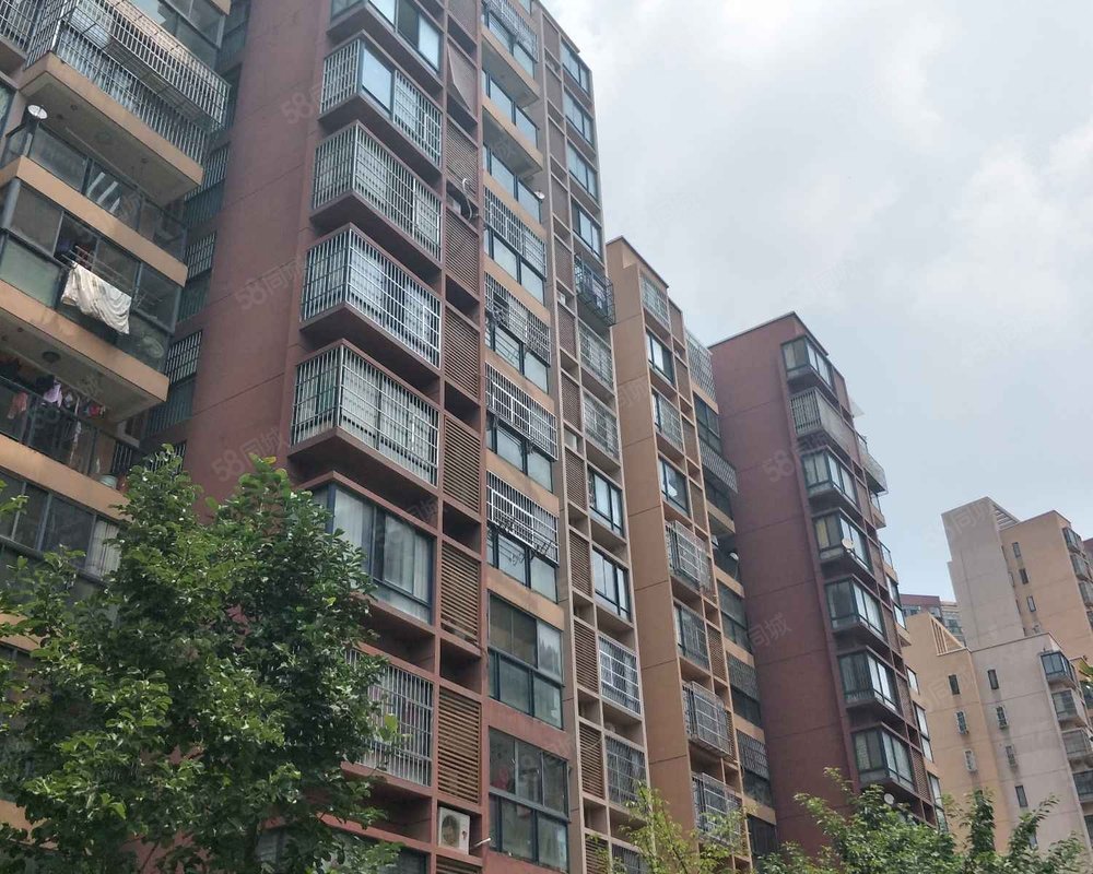 瑞泽源一里洋房小区详情,房价走势,房源,业主论坛】- 合肥58同城