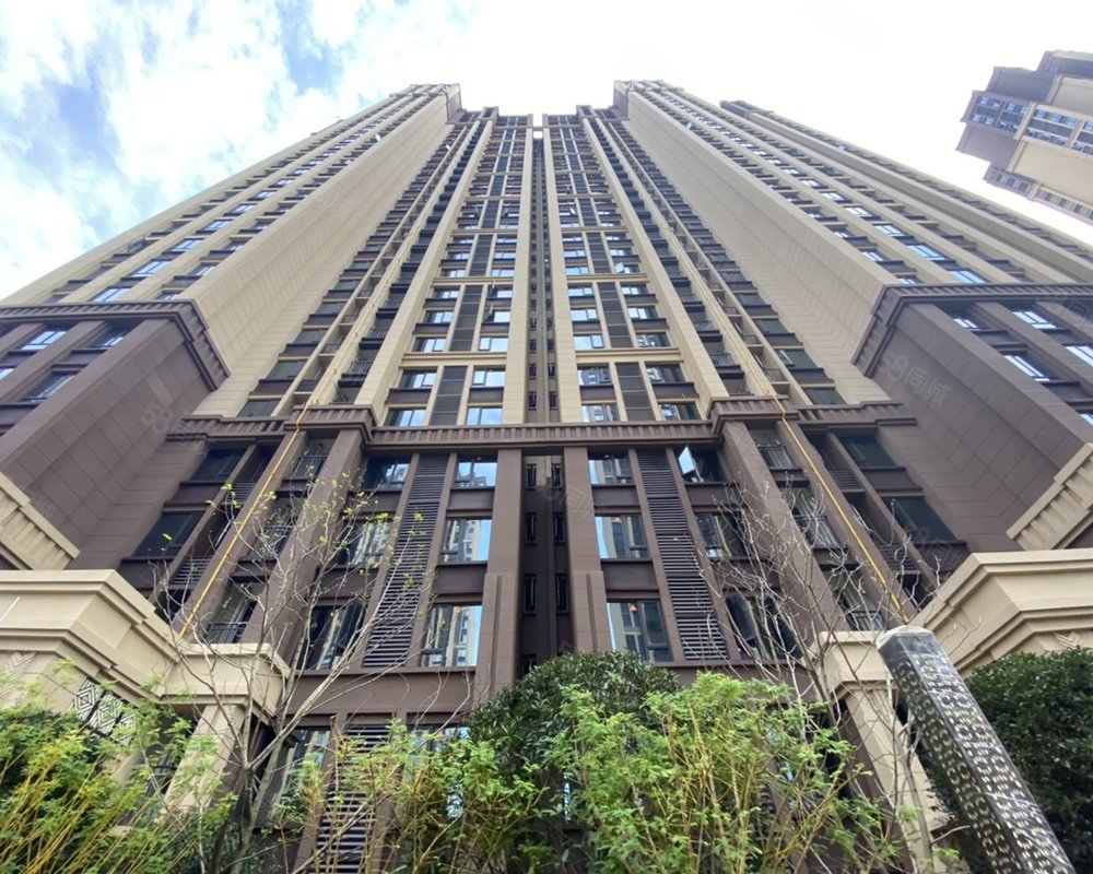 【御景天地一期, 御景天地一期小区详情,房价走势,房源,业主论坛】