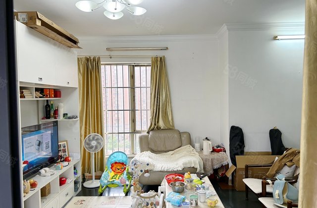 芳村花园2室2厅83㎡180万二手房图片